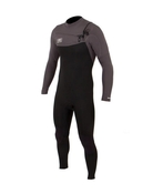 O&E Freeflex 4x3mm Wetsuit Chest Zip