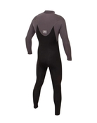 O&E Freeflex 4x3mm Wetsuit Chest Zip