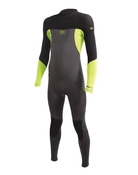 Ocean & Earth Youth Freeflex 4x3mm Wetsuit