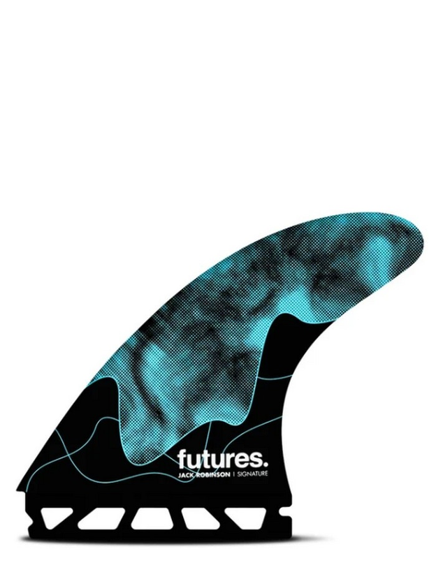 Jack Robinson Signiture Thruster - Honeycomb