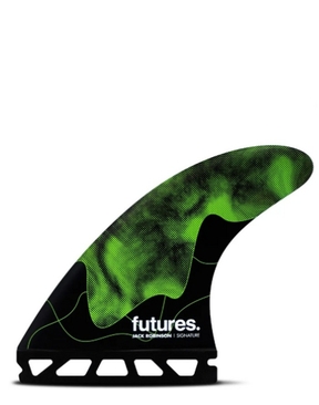 Jack Robinson Signiture Thruster - Honeycomb-surfboard-fins-HYDRO SURF