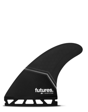 JS Signiture Thruster Honeycomb -surfboard-fins-HYDRO SURF