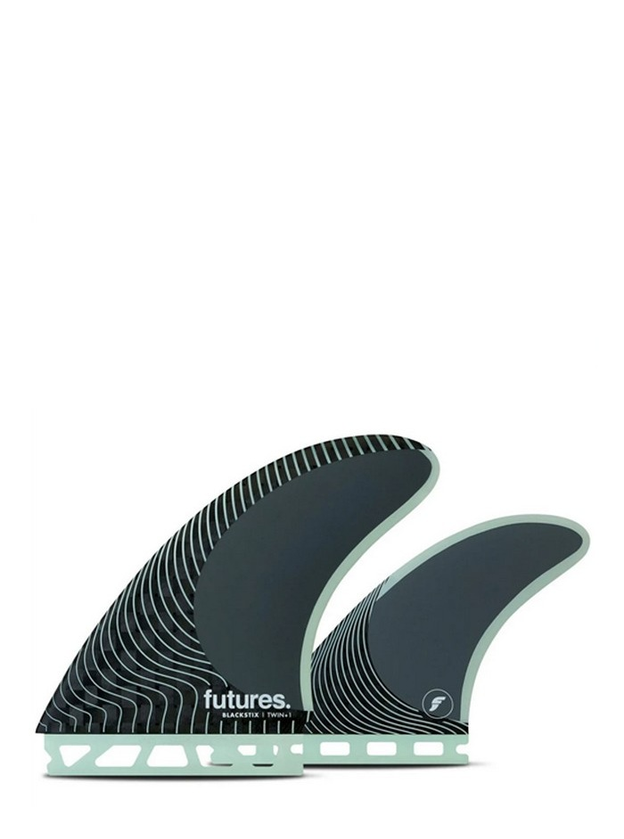 Blackstix Twin+1 - Futures 