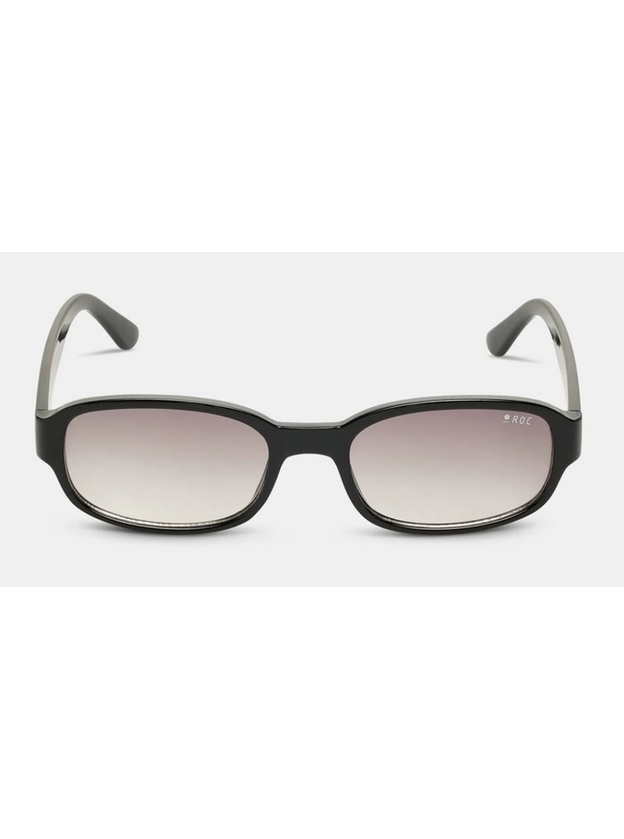 ROC RAD (BLACK GRADIENT SMOKE)