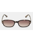 ROC RAD (TORTOISESHELL GRADIENT BROWN)