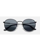 ROC KNOCKOUT V2 (MATTE BLACK)