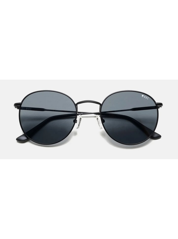 ROC KNOCKOUT V2 (MATTE BLACK)