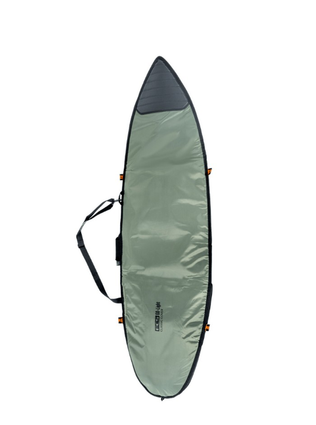 Classic Cover Shortboard Alpine