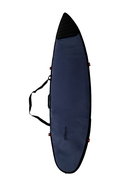 FCS Classic Cover Shortboard Slate