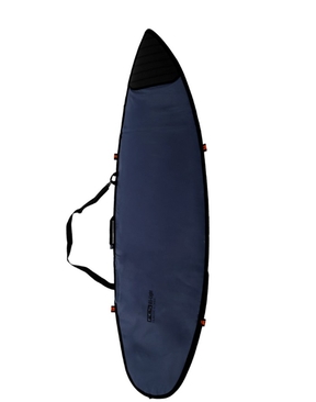 FCS Classic Cover Shortboard Slate-surf-hardware-HYDRO SURF
