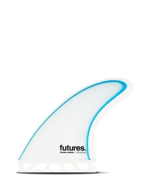 Futures Ethan Ewing Thruster Fibreglass M Fins-surfboard-fins-HYDRO SURF