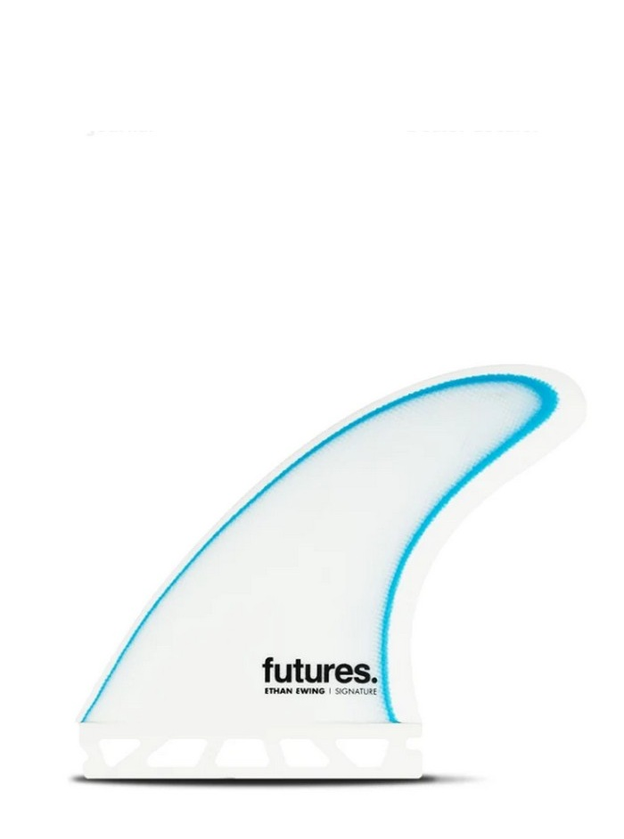 Futures Ethan Ewing Thruster Fibreglass M Fins