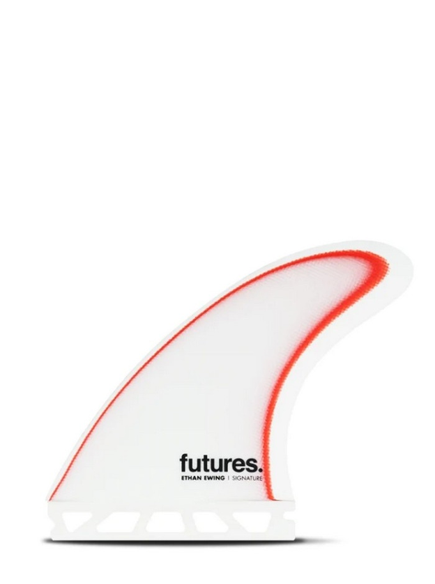Futures Ethan Ewing Thruster Fibreglass L Fins