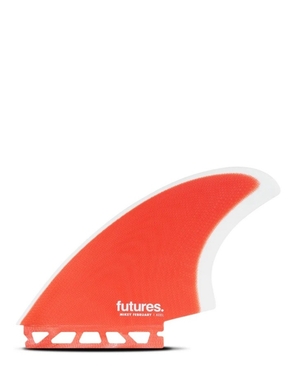 Futures Mikey February Keel Fibreglass OS Fins-surfboard-fins-HYDRO SURF