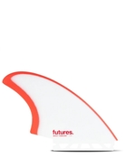Futures Mikey February Keel Fibreglass OS Fins