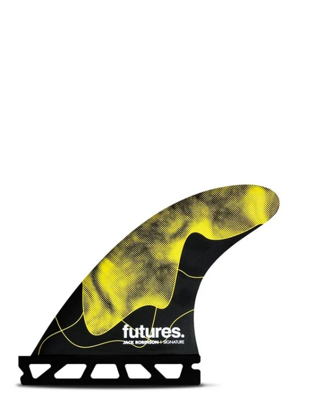 Futures Jack Robinson Grom Thruster Honeycomb XS Fins