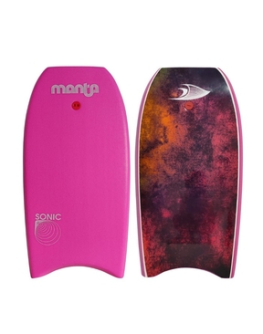 Manta - Sonic 37" Bodyboard -surfboards-HYDRO SURF