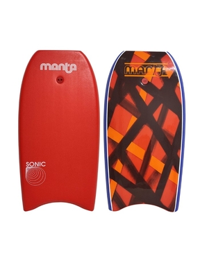 Manta - Sonic 37" Bodyboard -surfboards-HYDRO SURF