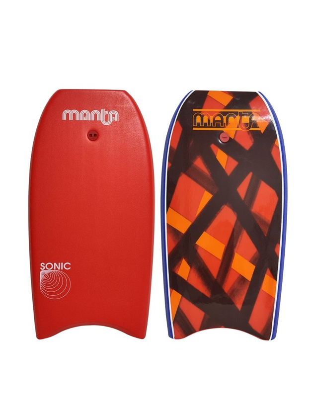 Manta - Sonic 37" Bodyboard 