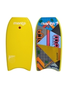 Manta - Sonic 37" Bodyboard 