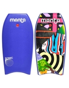 Manta - Sonic 37" Bodyboard 