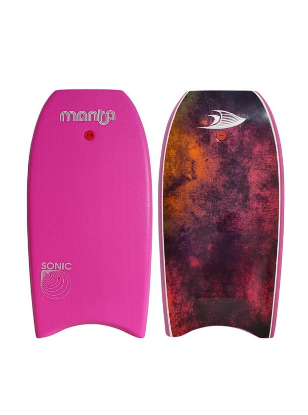 Manta - Sonic 40" Bodyboard 