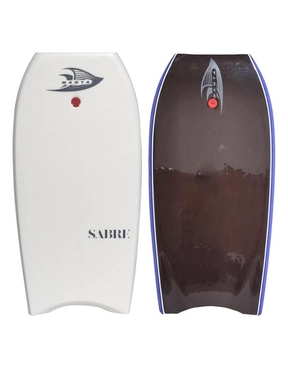 Manta - Sabre 45" Bodyboard-surfboards-HYDRO SURF