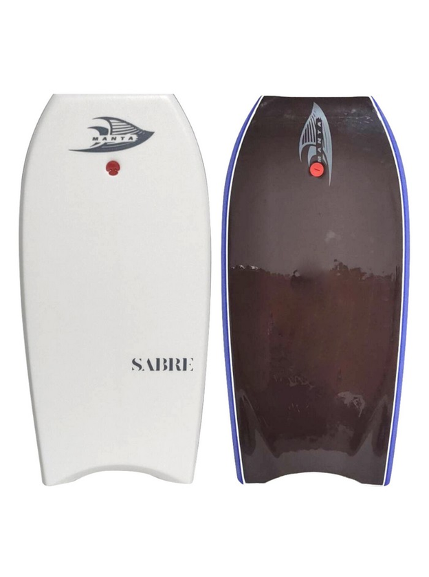 Manta - Sabre 45" Bodyboard