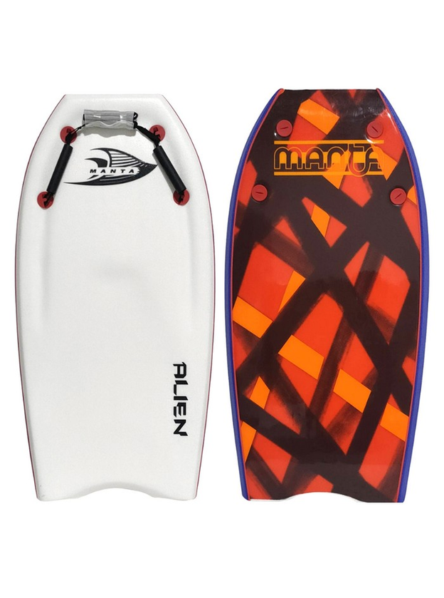 Manta - Alien 42" Bodyboard 
