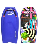 Manta - Alien 42" Bodyboard 