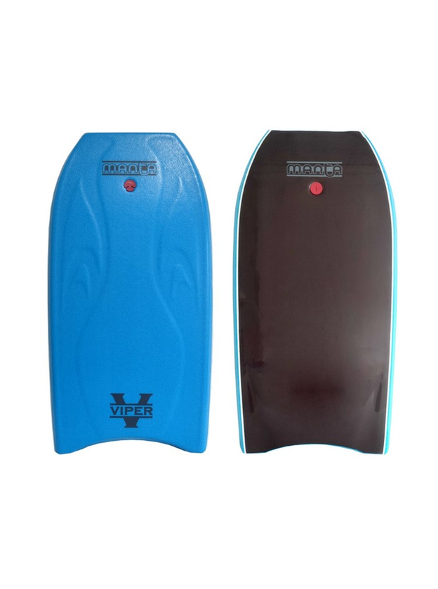 Manta - Viper 40" Bodyboard 