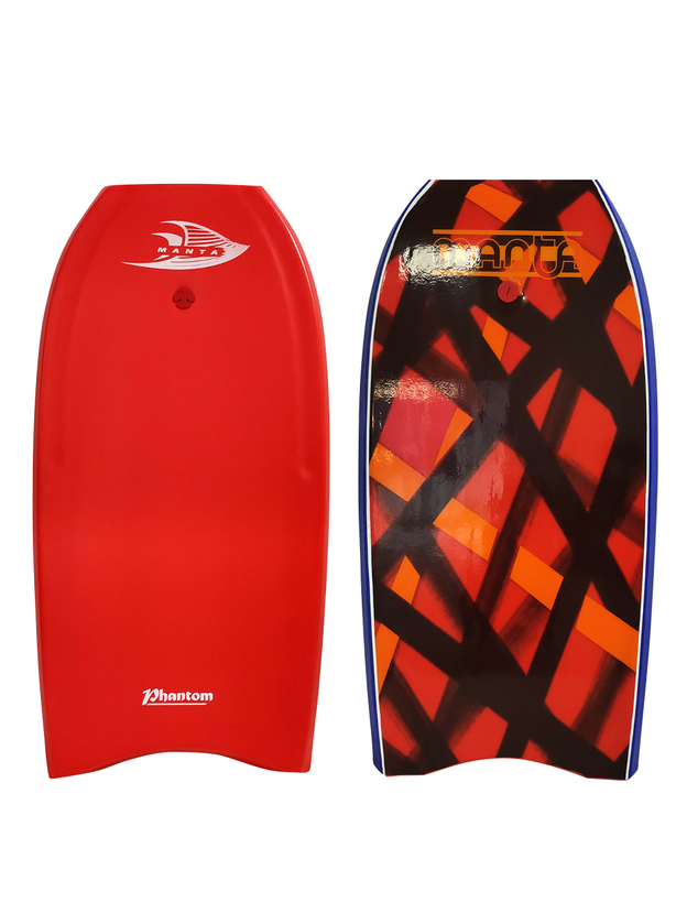 Manta - Phantom 40" Bodyboard 