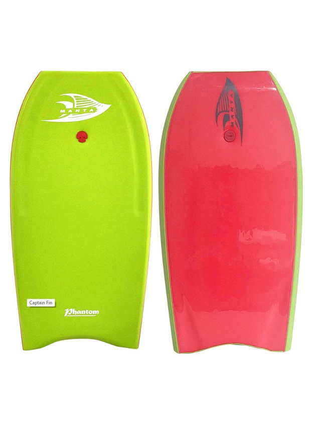 Manta - Phantom 42" Bodyboard