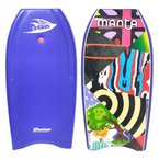 Manta - Phantom 44"