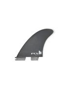 FCS II Reacto PG Tri Fin Grey