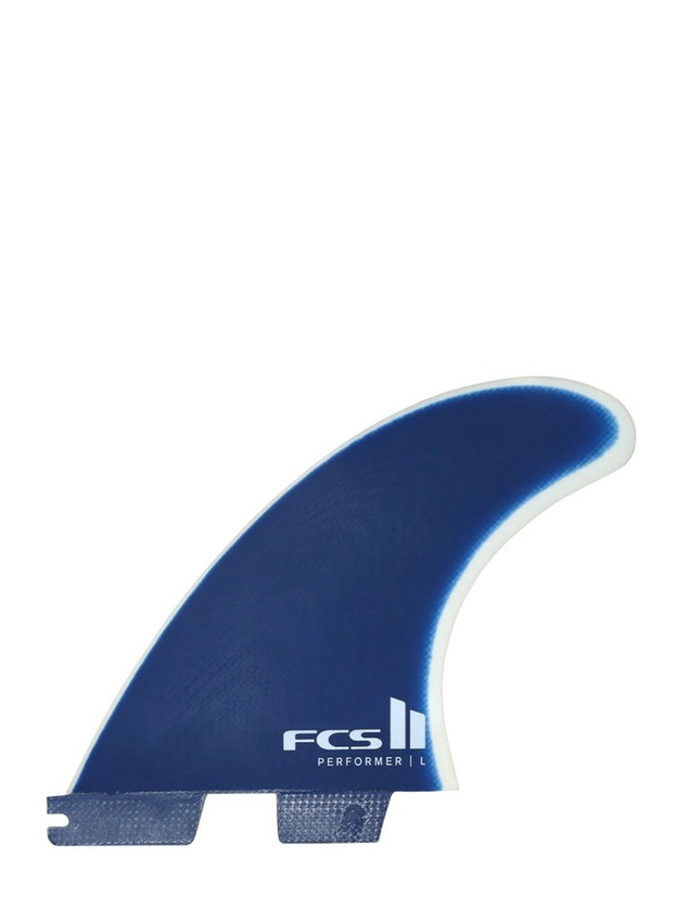 FCS II Performer PG Tri Fins Cali Blue