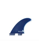 FCS II Performer PG Tri Fins Cali Blue