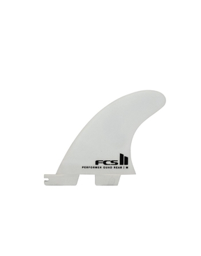 FCS II Preformer PG Quad Rear-surfboard-fins-HYDRO SURF