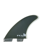 FCS II Carver PG Tri Fins Kelp