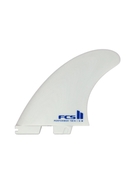 FCS II Performer Twin+1 PG Fins