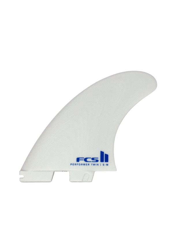 FCS II Performer Twin+1 PG Fins