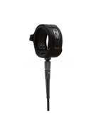 FCS 6' All Round Essential Leash Black 