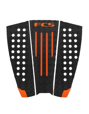 FCS Julian Wilson Signature Traction Tail Pad-surf-hardware-HYDRO SURF