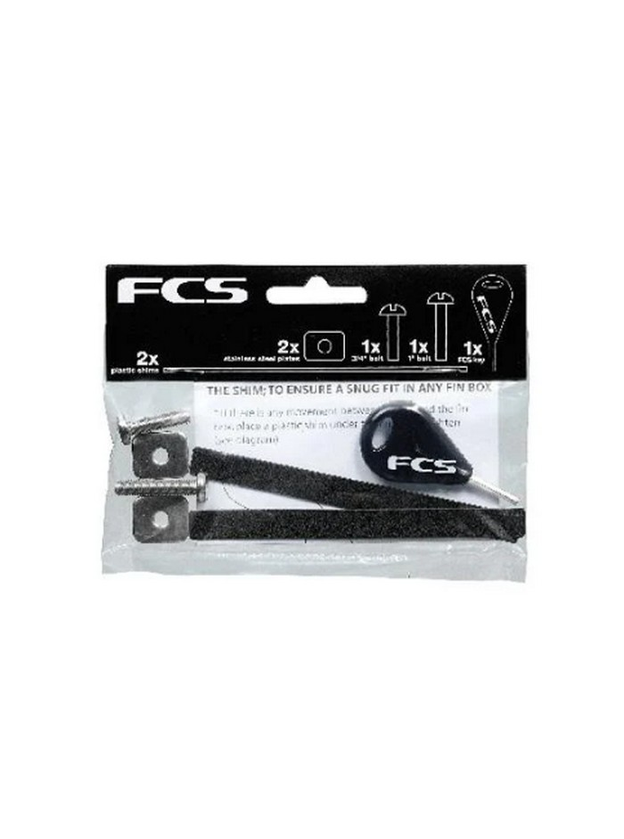 Longboard Spare Parts Kit