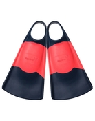 Hydro Fin- Navy Coral 