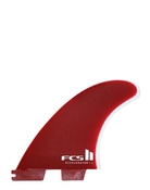 FCSII Accelerator PG Tri Fins 