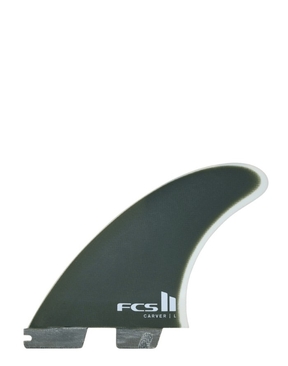 FCS II Carver PG Tri Fins Kelp-surfboard-fins-HYDRO SURF