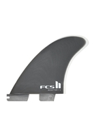 FCS II Reacto PG Tri Fin Grey