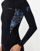 O'Neill Bahia 2mm Spring Suit Back Zip BoyLeg wetsuit