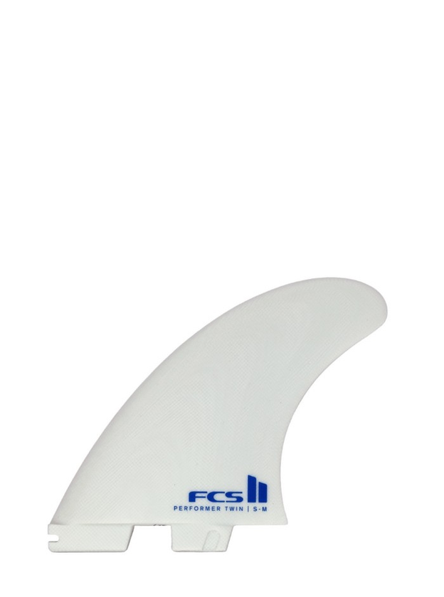 FCS II Performer Twin+1 PG Fins